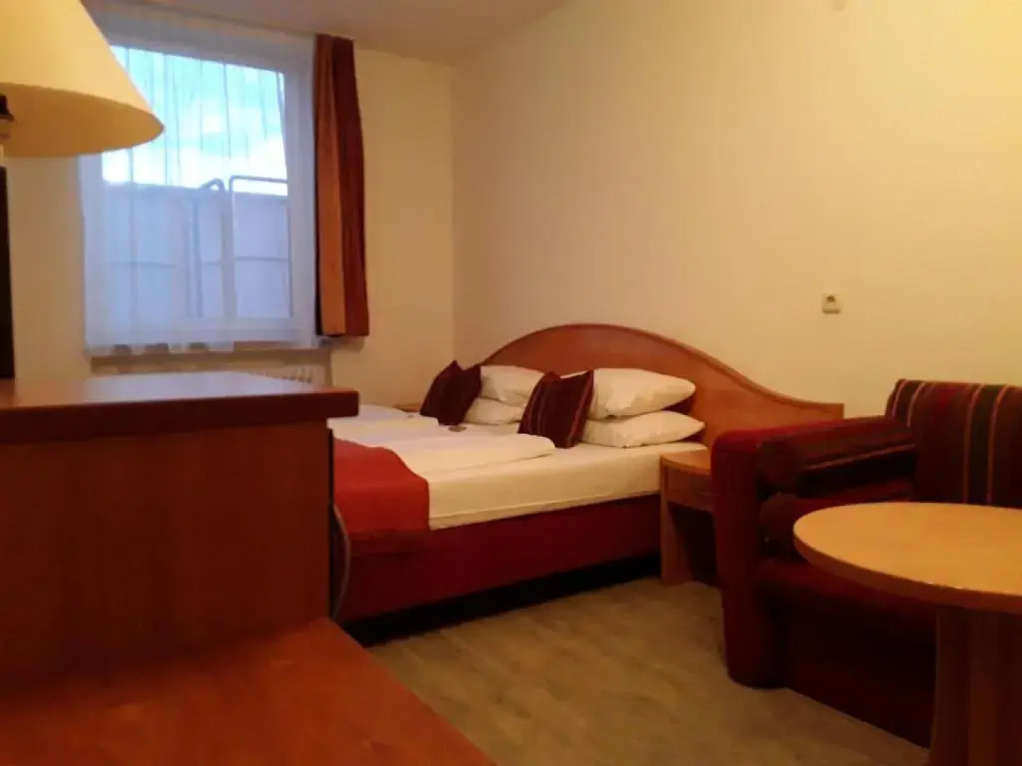 Sporthotel Fränkische Schweiz - Hostel