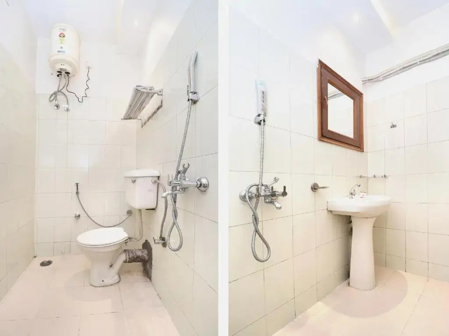 Heritage Corner By OYO Rooms
