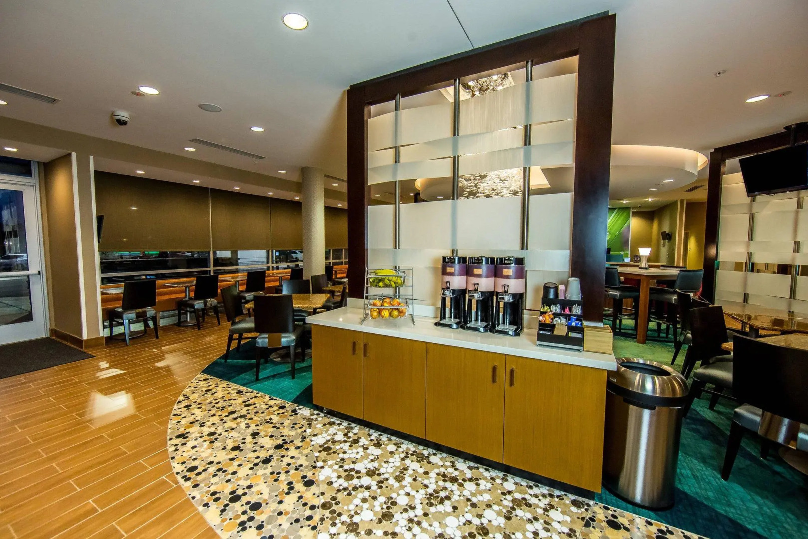 SpringHill Suites Lumberton