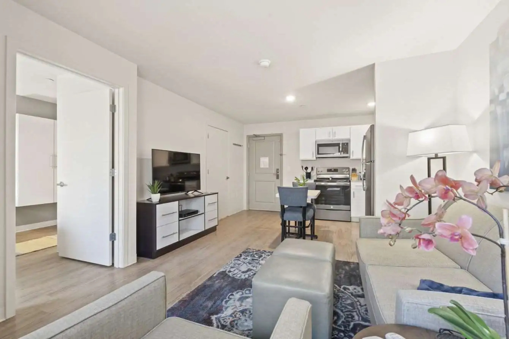 WaterWalk Extended Stay by Wyndham Kansas City - Overland Pk