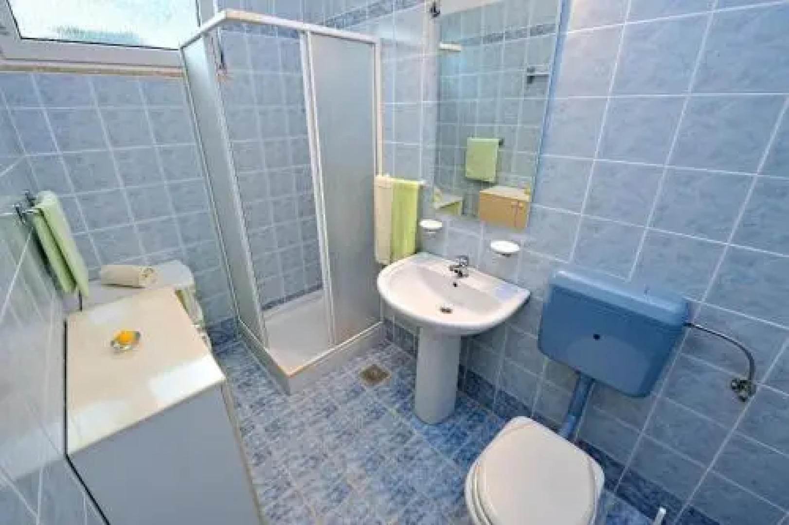 Apartments Ana Angela