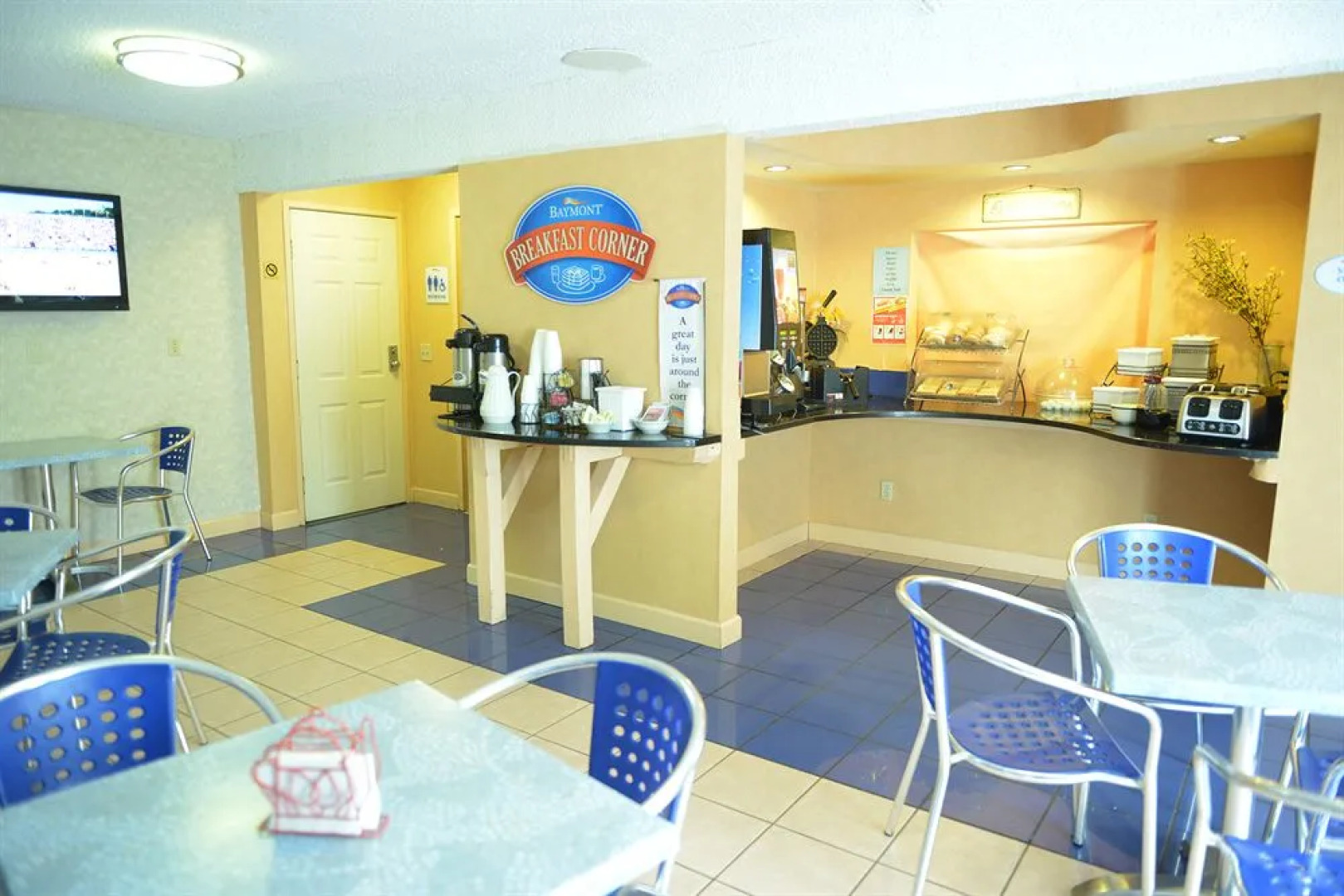 Baymont Inn & Suites Branford/New Haven