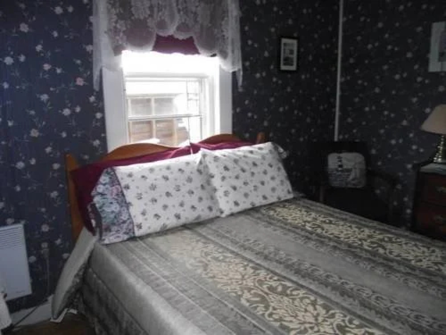 Water Street Lighthouse Bed And Breakfast