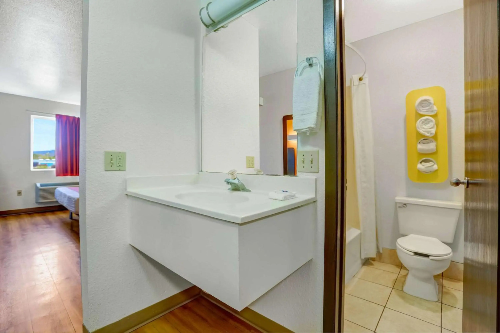 Motel 6 Silver City, NM