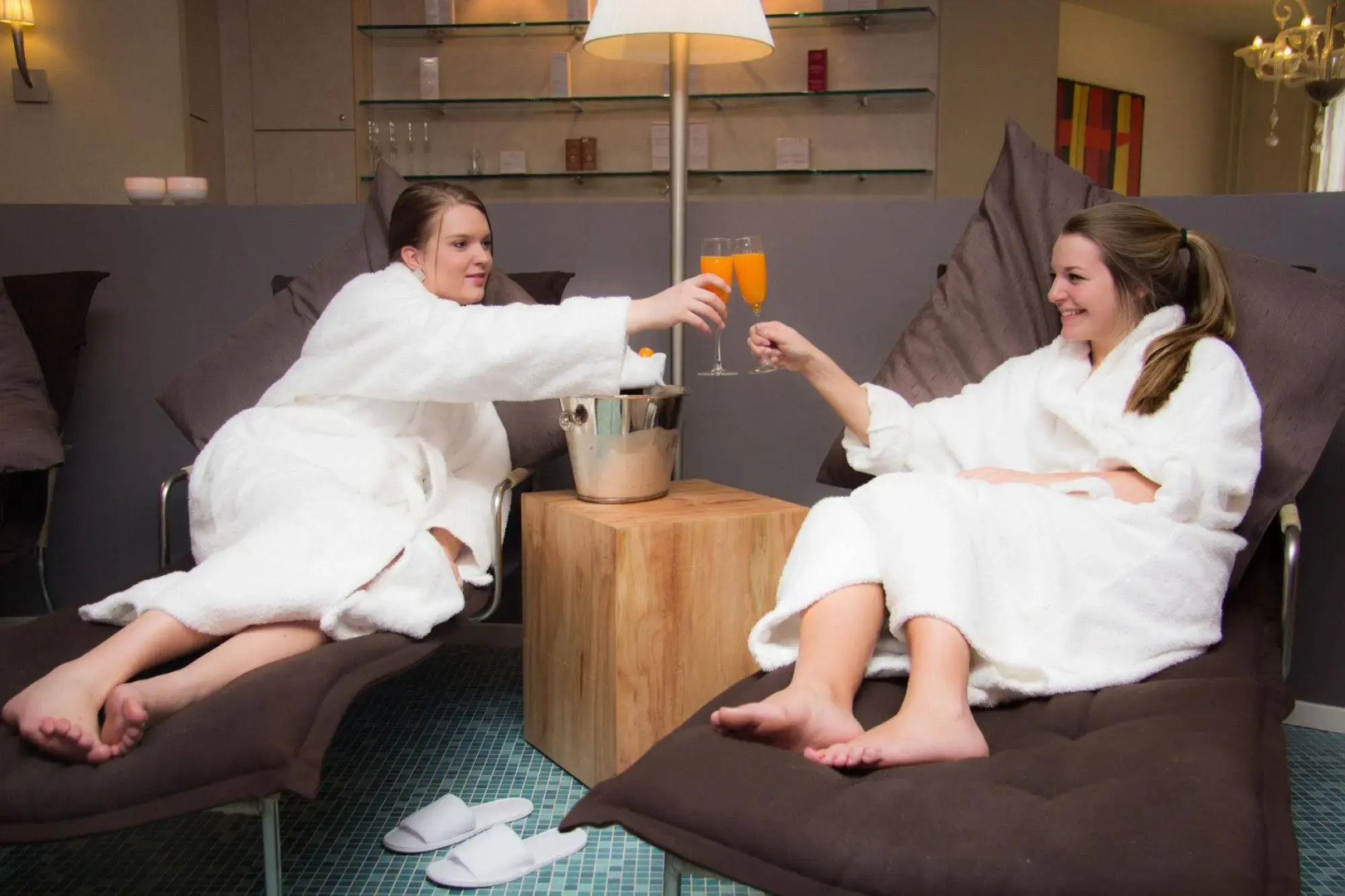 Bilderberg Résidence Groot Heideborgh