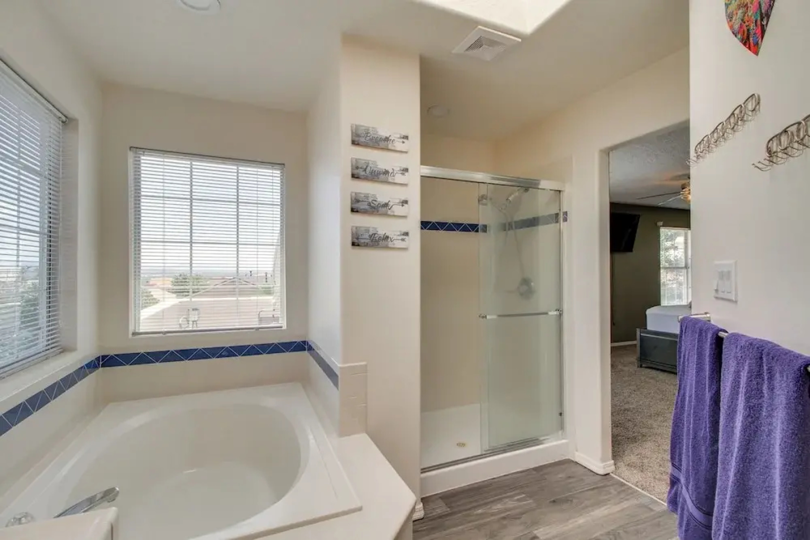 Explore ABQ & Rancho Rio: Family Home w/ Patios!