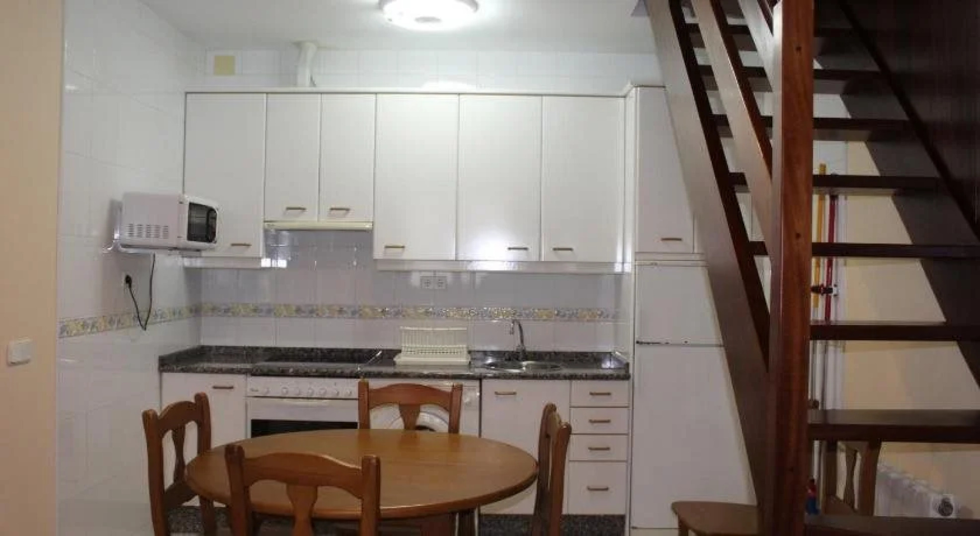 Apartamentos La Lula