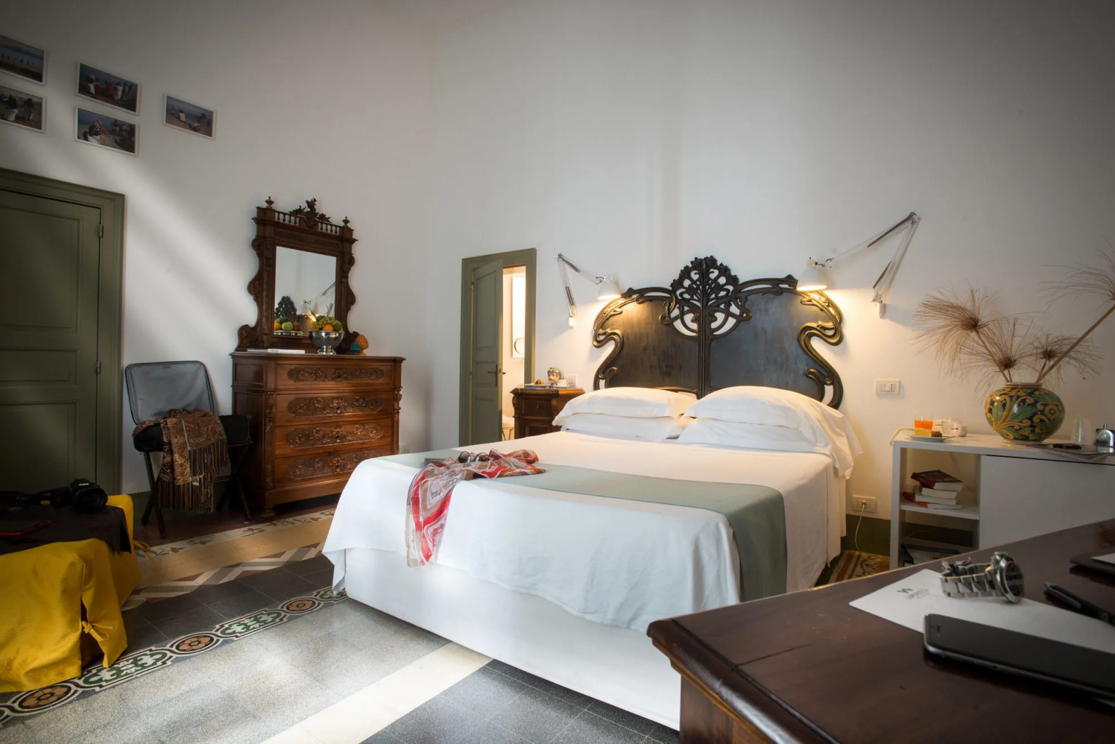 La Moresca Maison De Charme