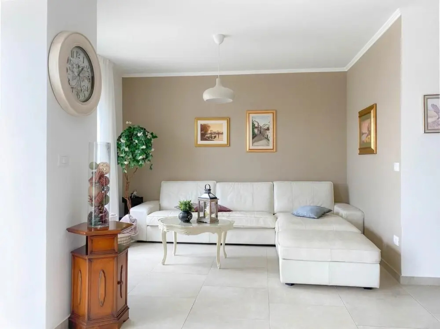 Casa Hanna in Bu Inija