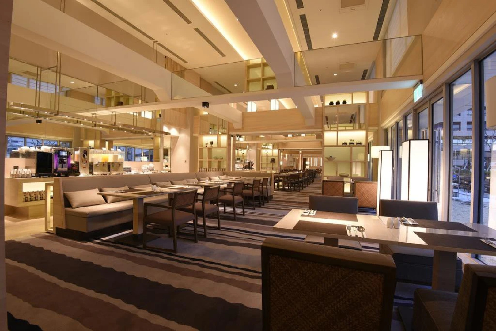 HOTEL COZZI Ximen Tainan