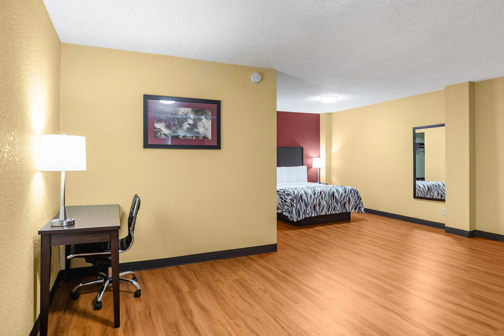 Red Roof Inn Des Moines