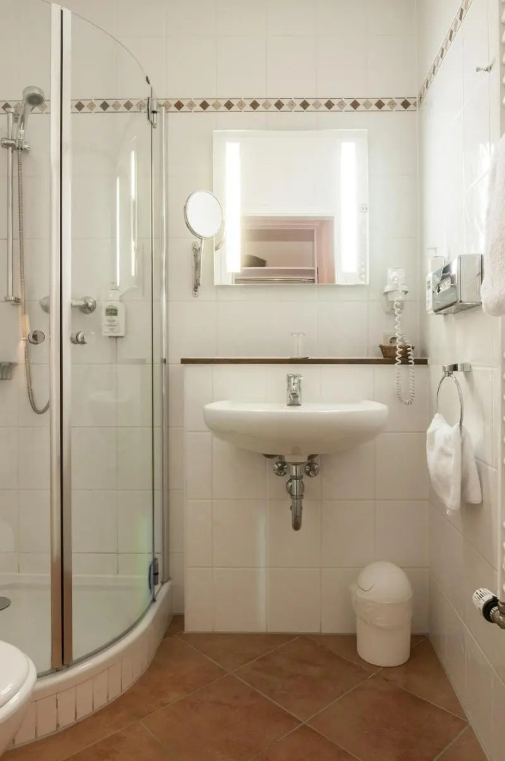 Hotel Döllnsee-Schorfheide