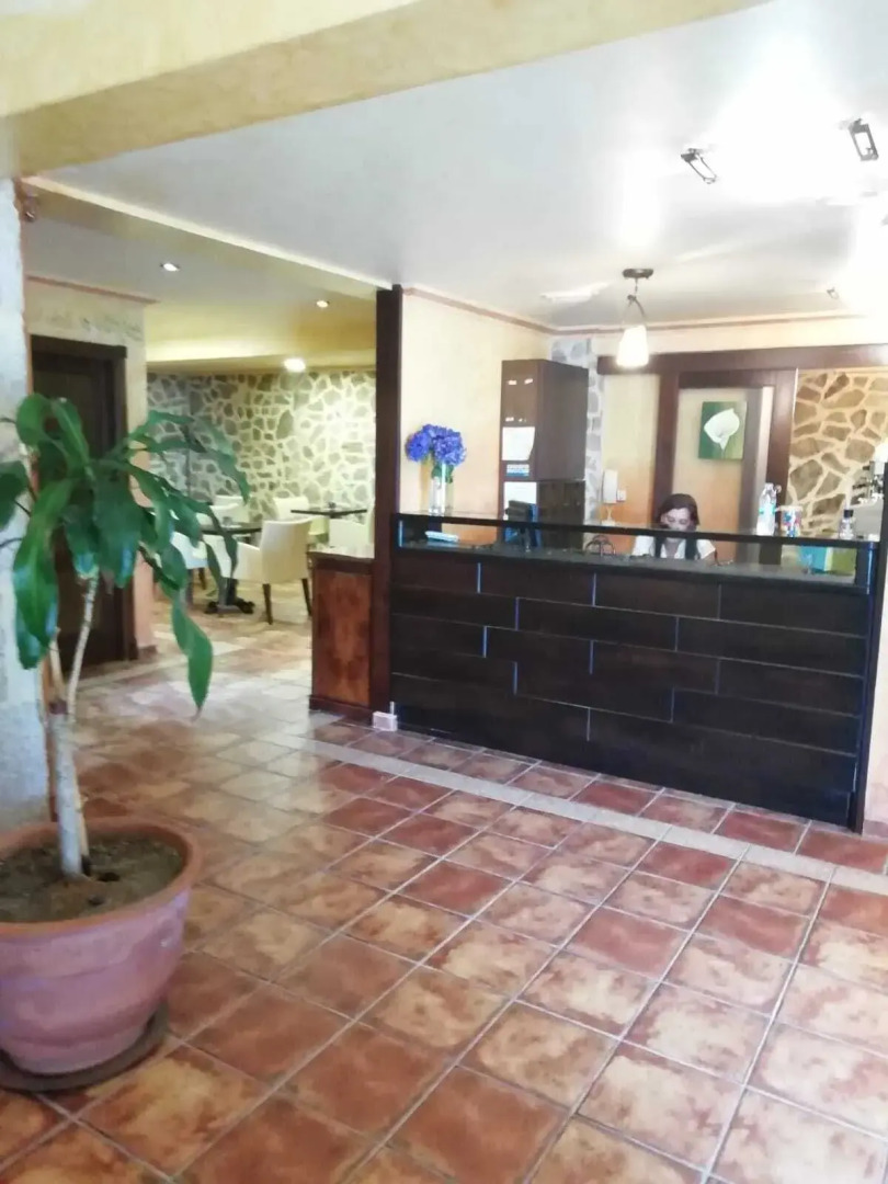 Hotel Rustico Punta Uia