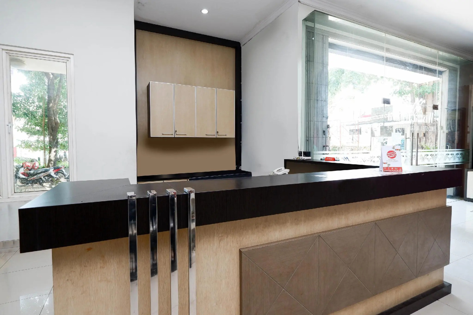 OYO 2028 Wisma Jepara