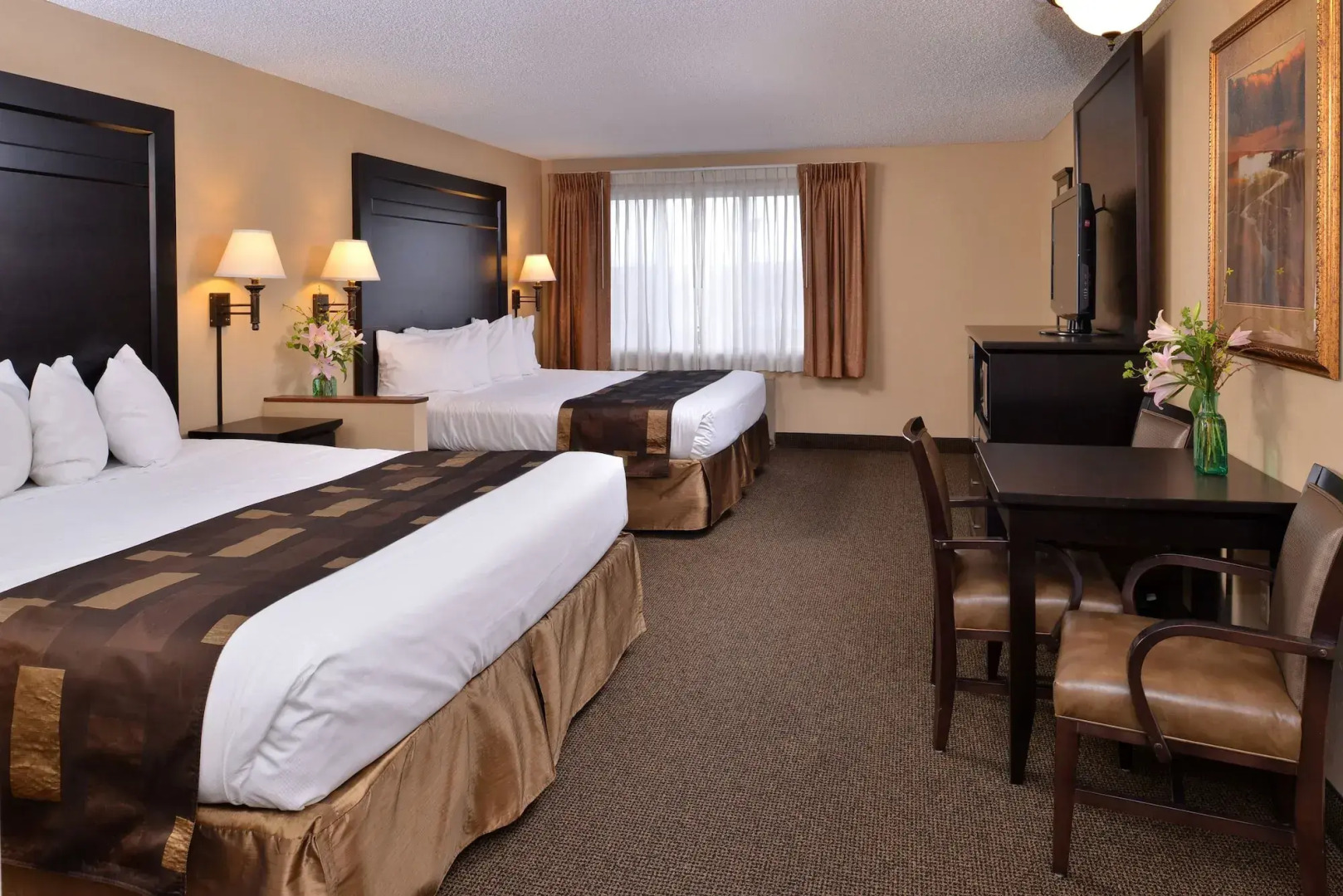 Kelly Inn Billings Montana