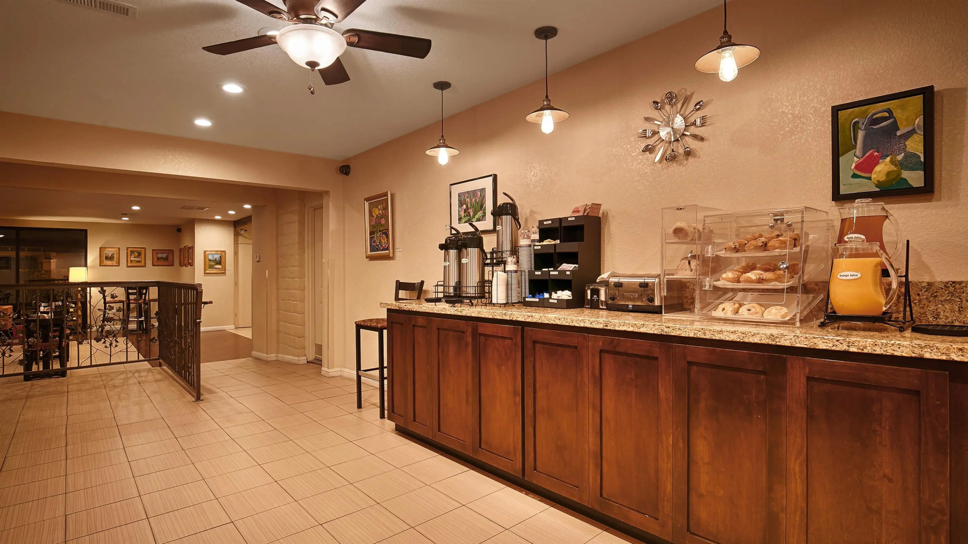 Best Western Orchard Inn