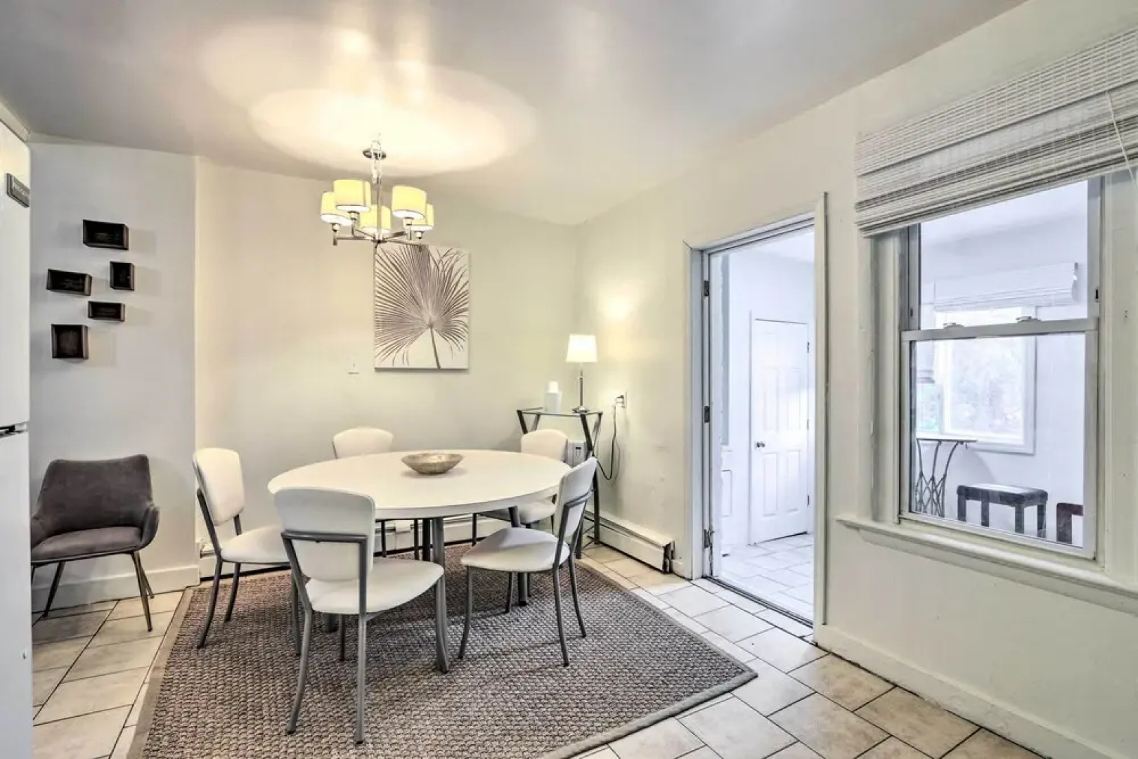 Hartford Vacation Rental - Close to Downtown!