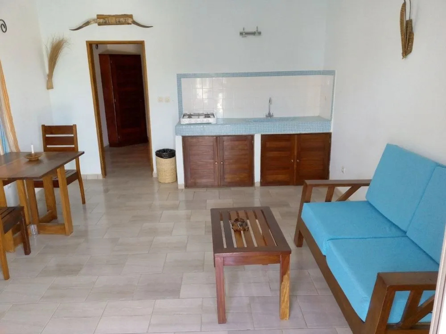 Motel Regal Casamance