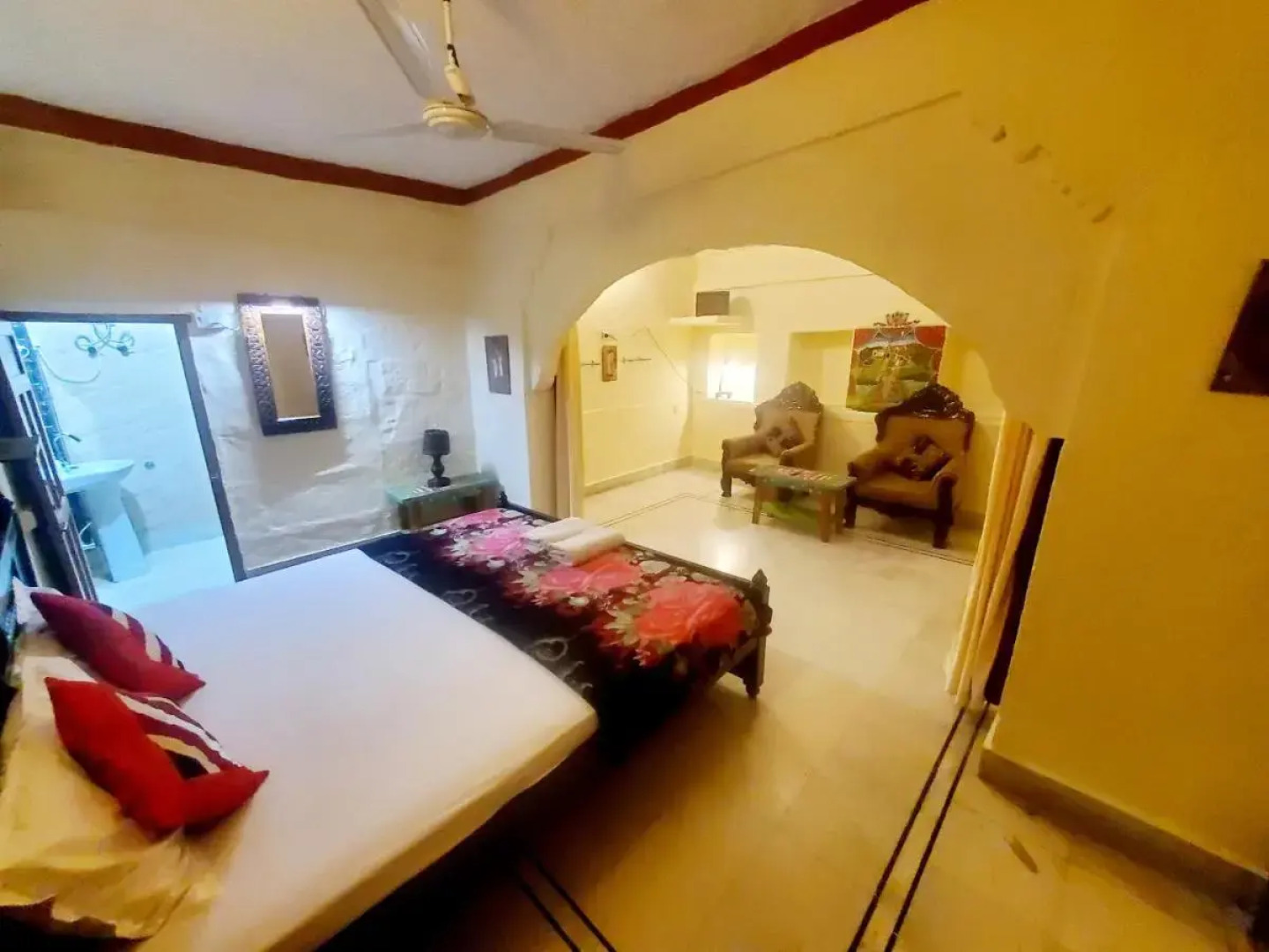 Jodhpur Heritage Haveli Guest House