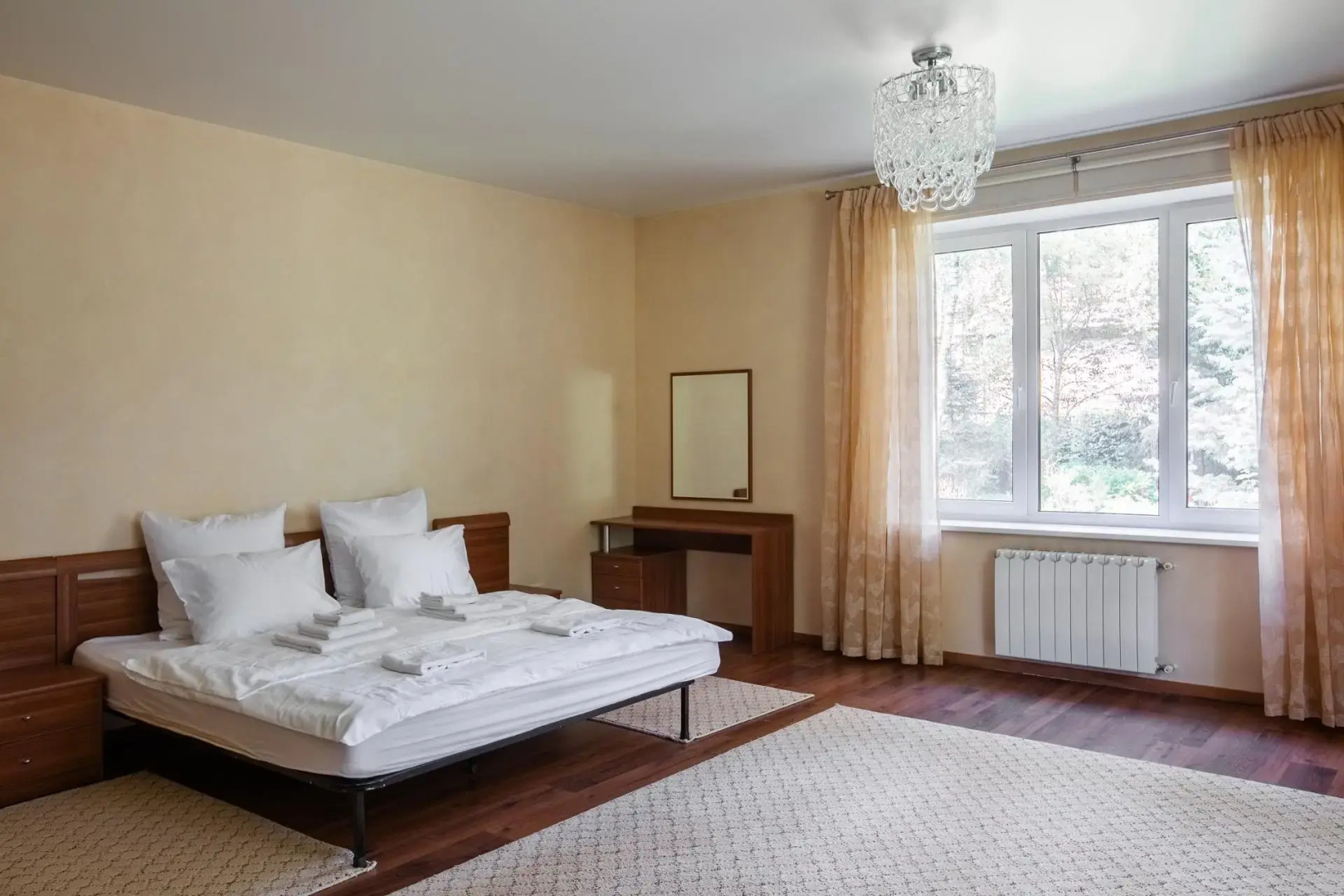 Дом Звезда 2000