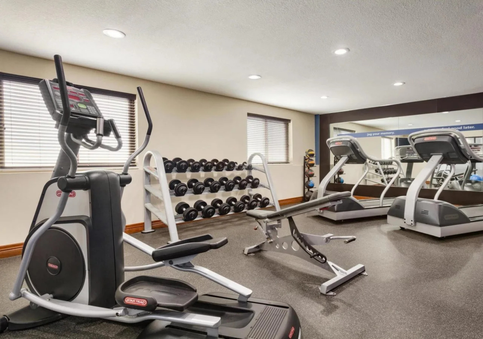 Hampton Inn Clackamas