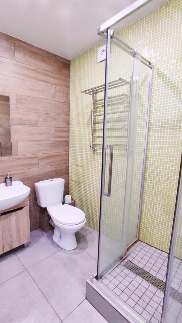 Династия на ул. Борисова, 40