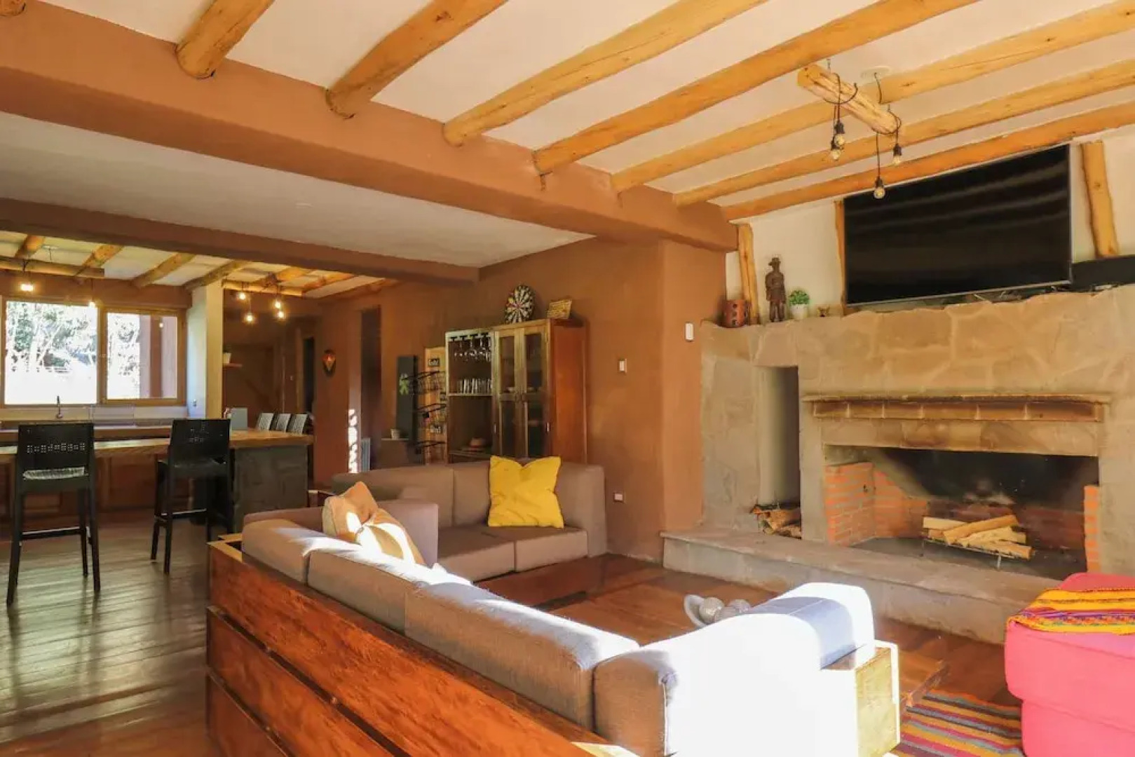 Mayupata in Calca by Wynwood House