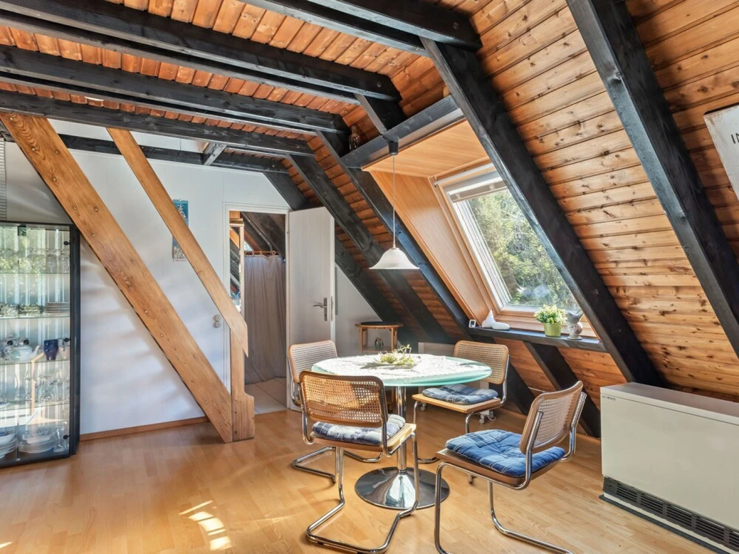 Captivating Holiday Home in Blankenheim With Garden