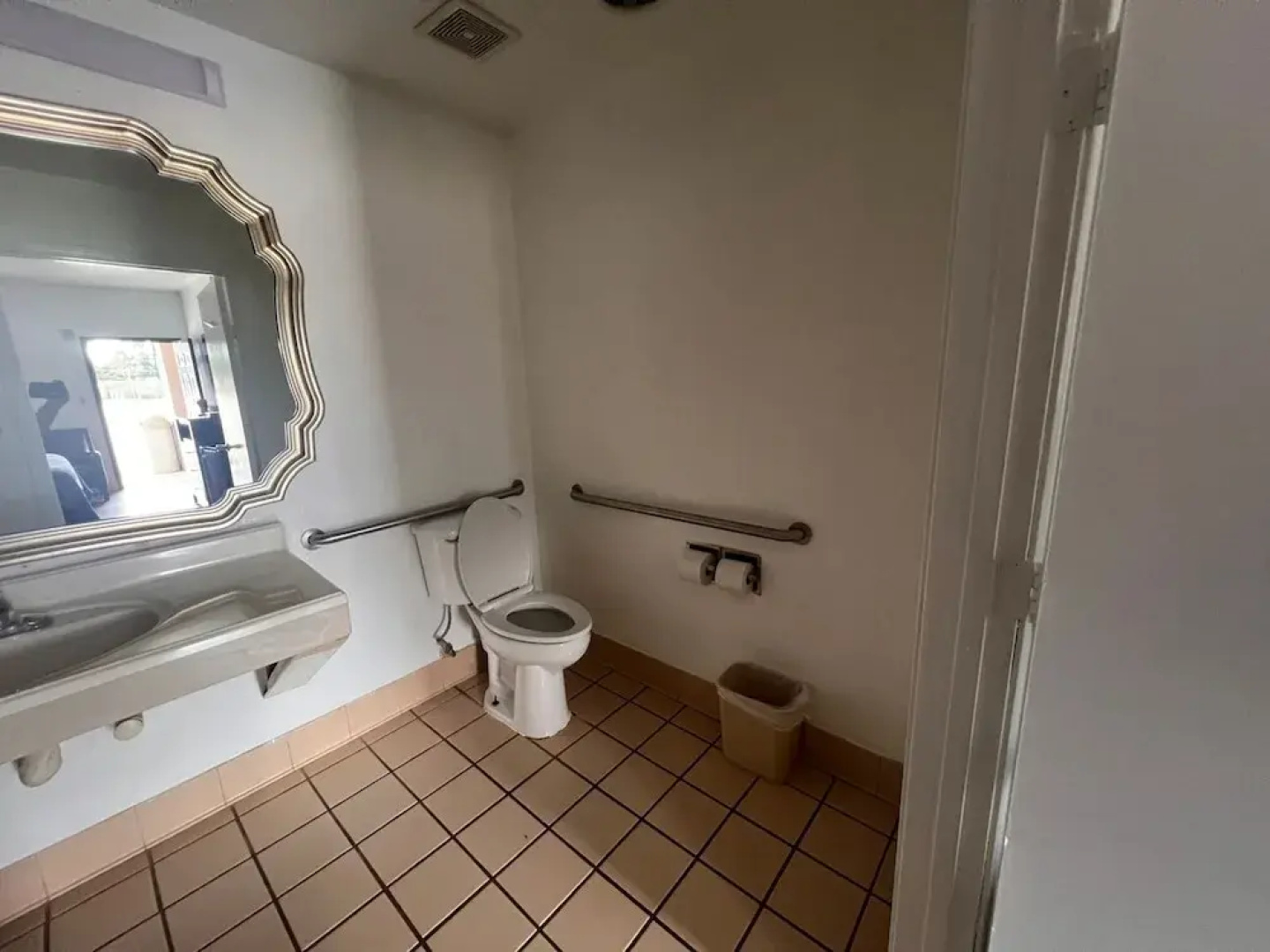 Budget Inn San Augustine