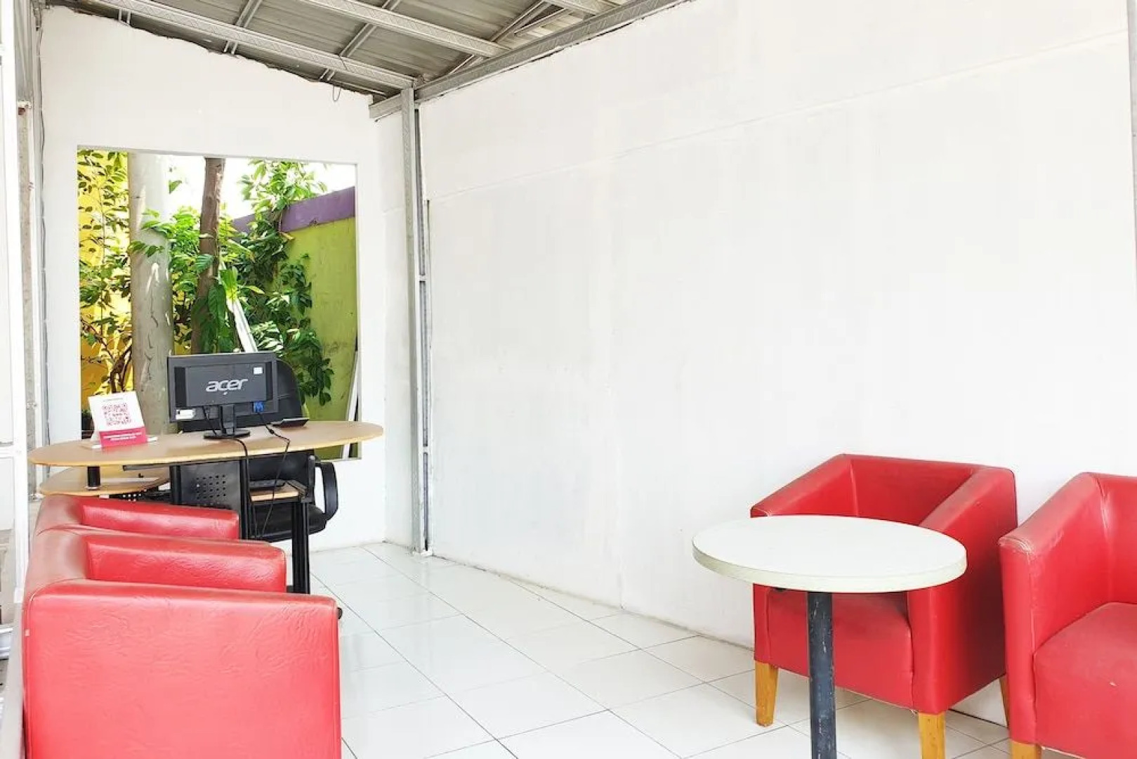 OYO 1964 Wisma Gahalta Syariah