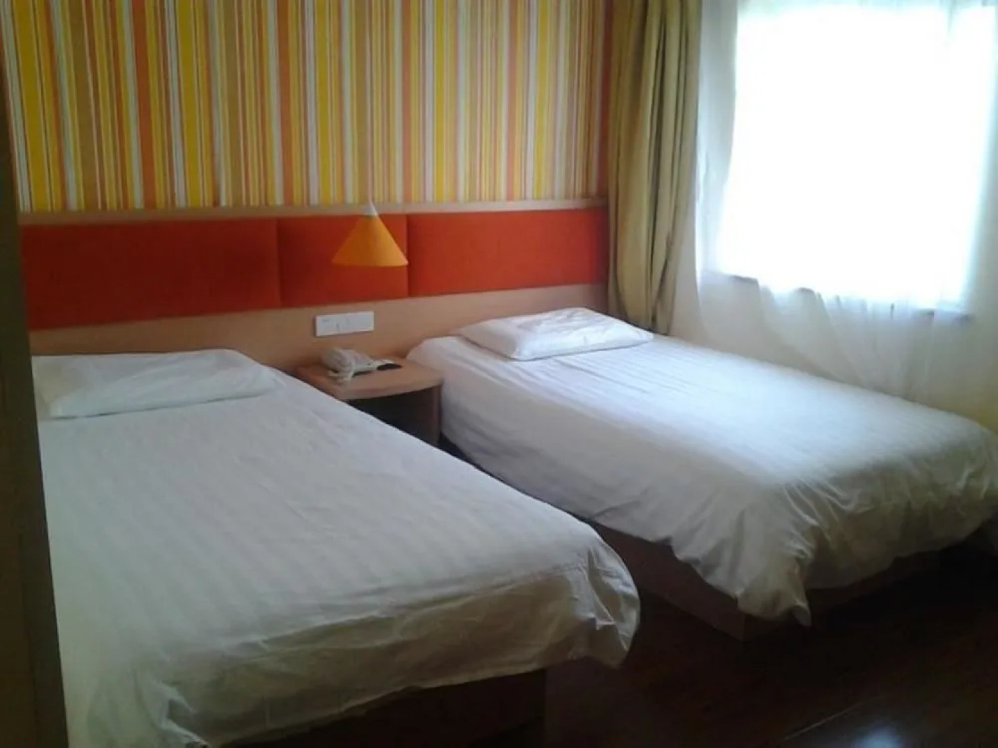 Home Inn Turpan Gaochang Road