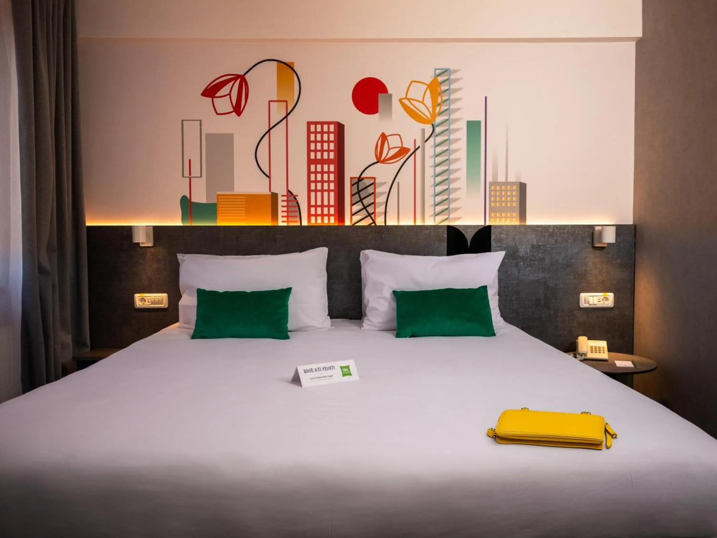 ibis Styles Pitesti Arges
