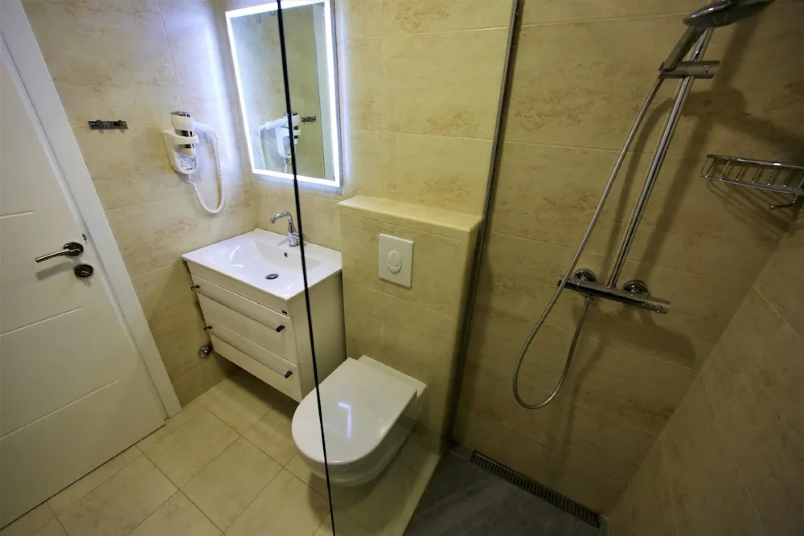 Vila La Vita Del Mare