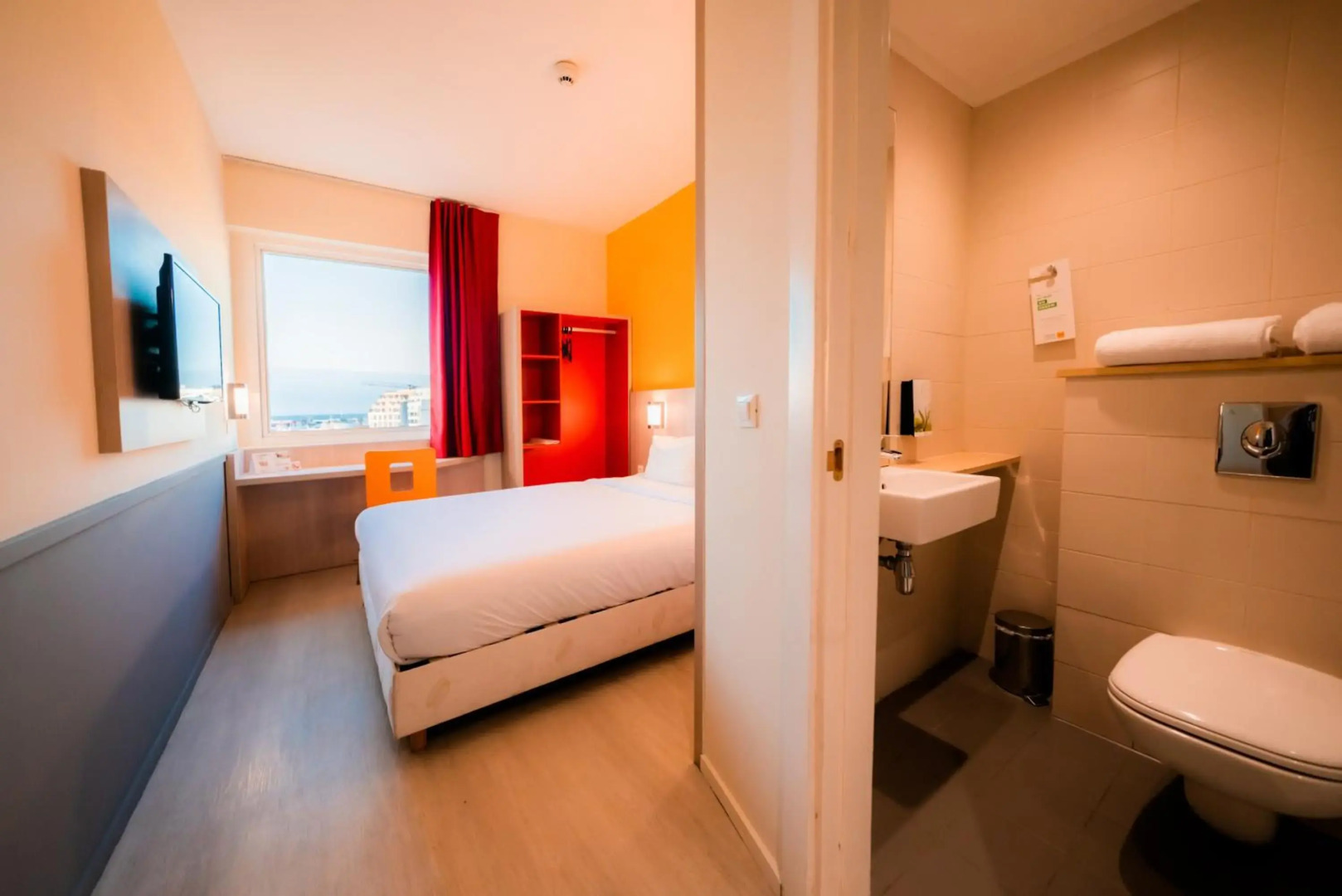 Hotel Première Classe Casablanca Centre Ville