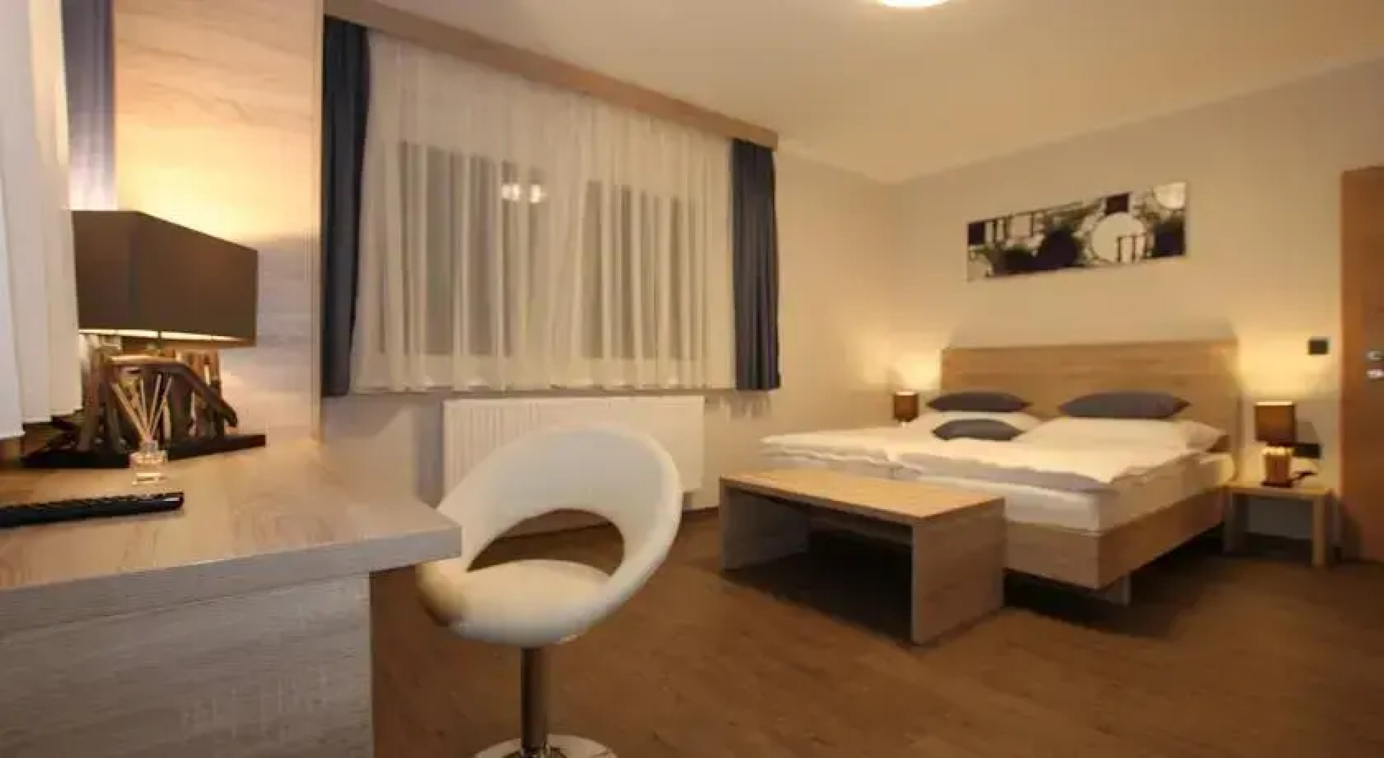 Pension Central Semmering