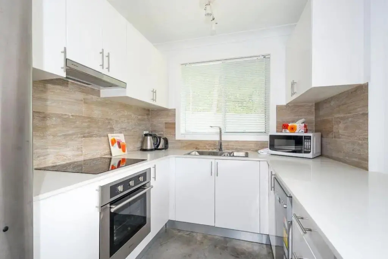 Central Coast Escape