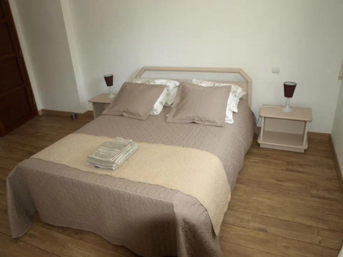 Le Domaine de Vérane