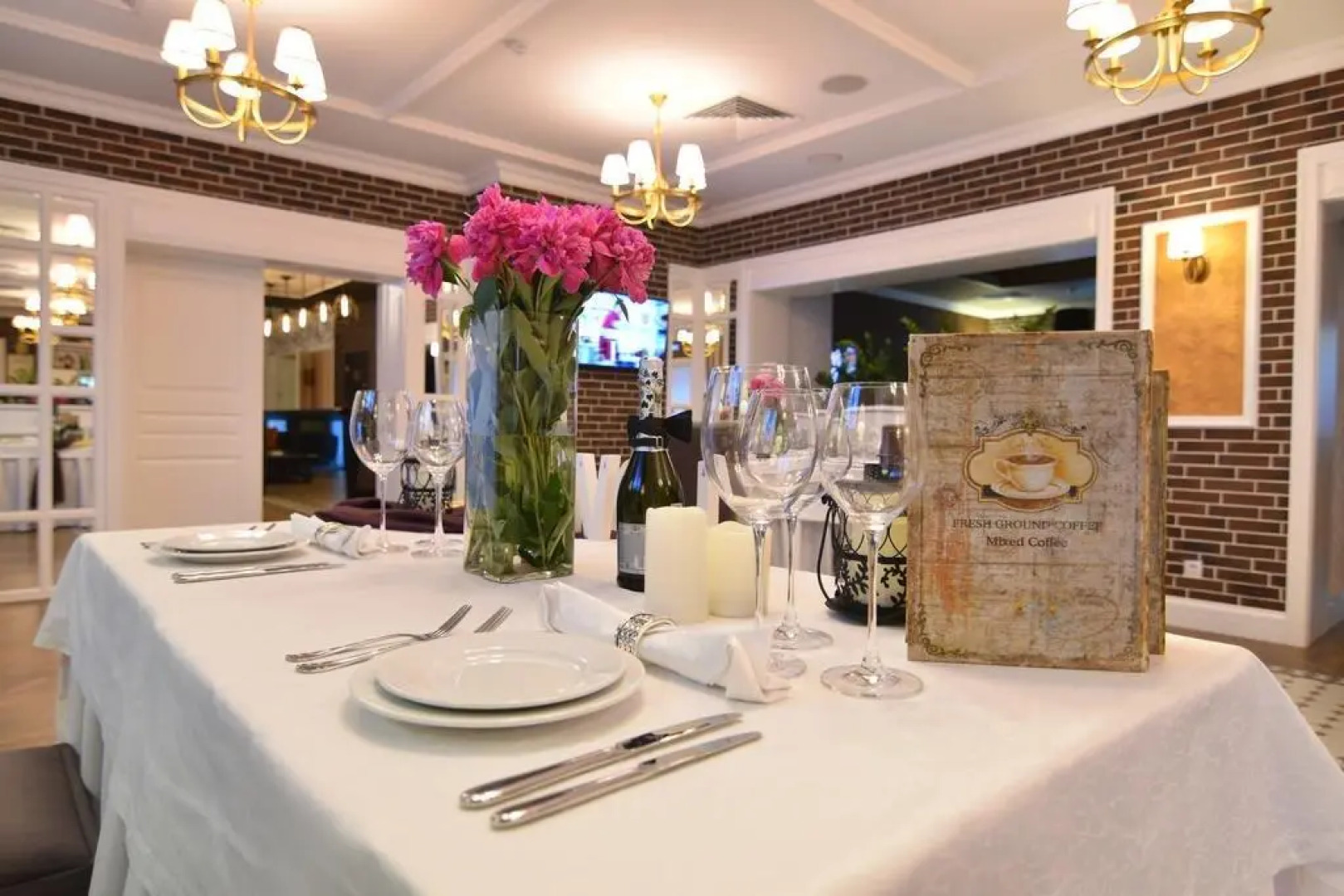 Гостиница «Вояж»