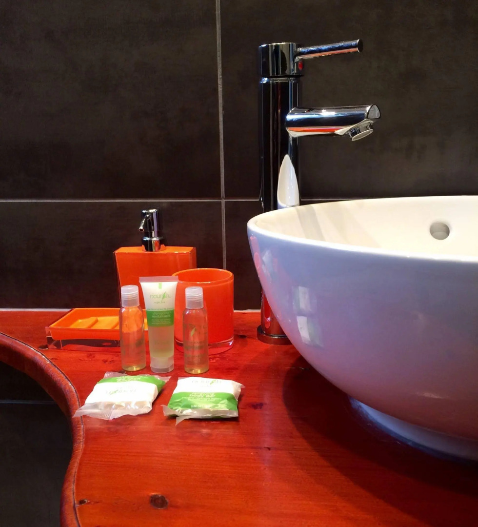 Loft Jacques-Cartier- Le Plateau Free Parking