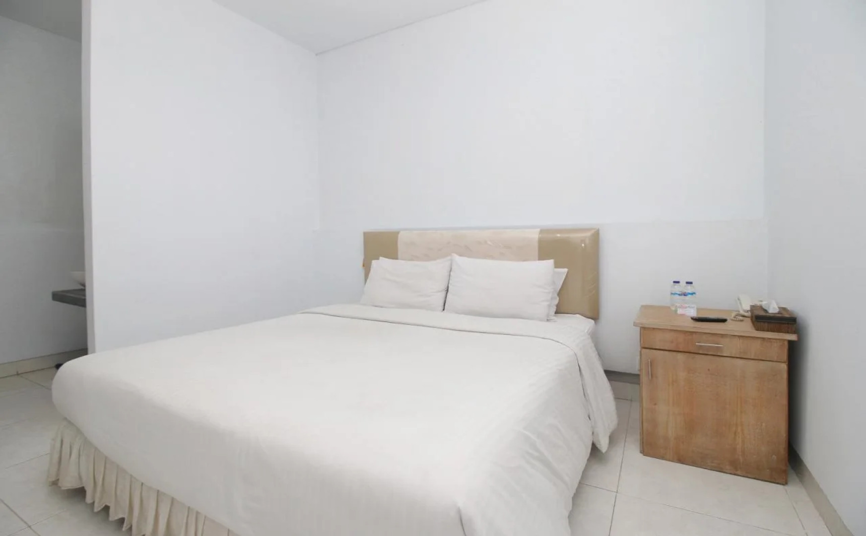 91788 Bali Tulip Hotel