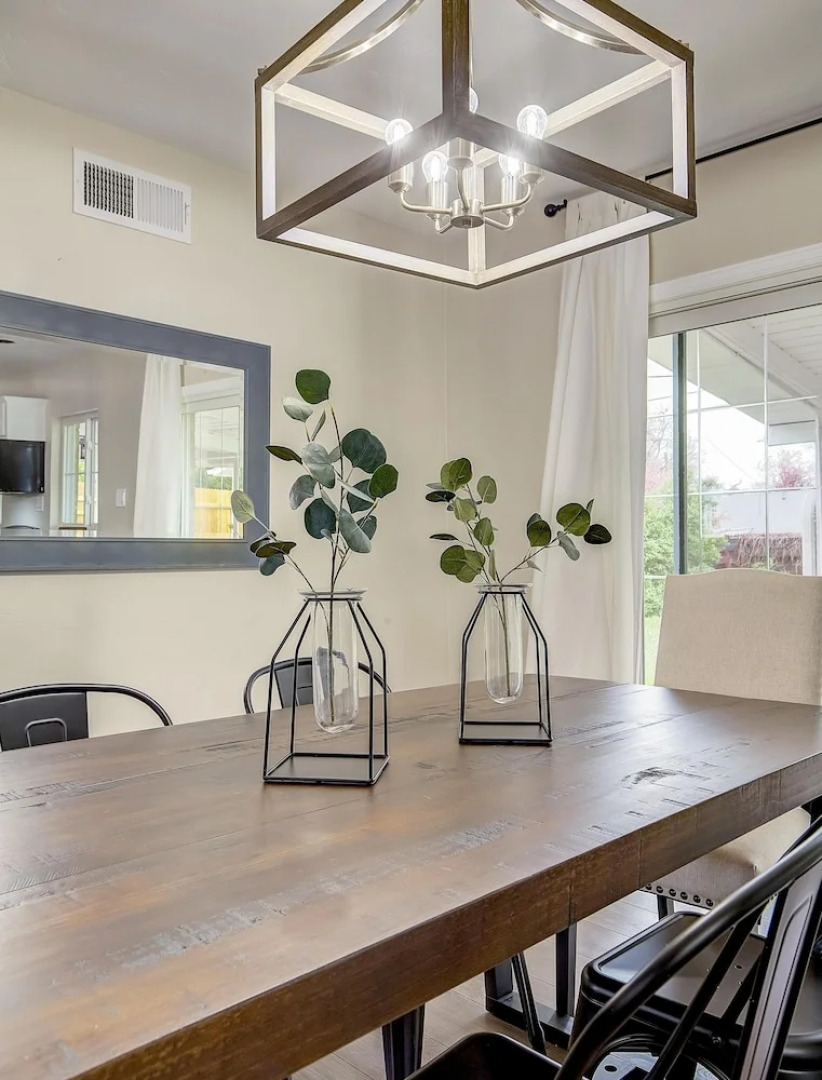 Cozy Retreat Near Denver Leisure