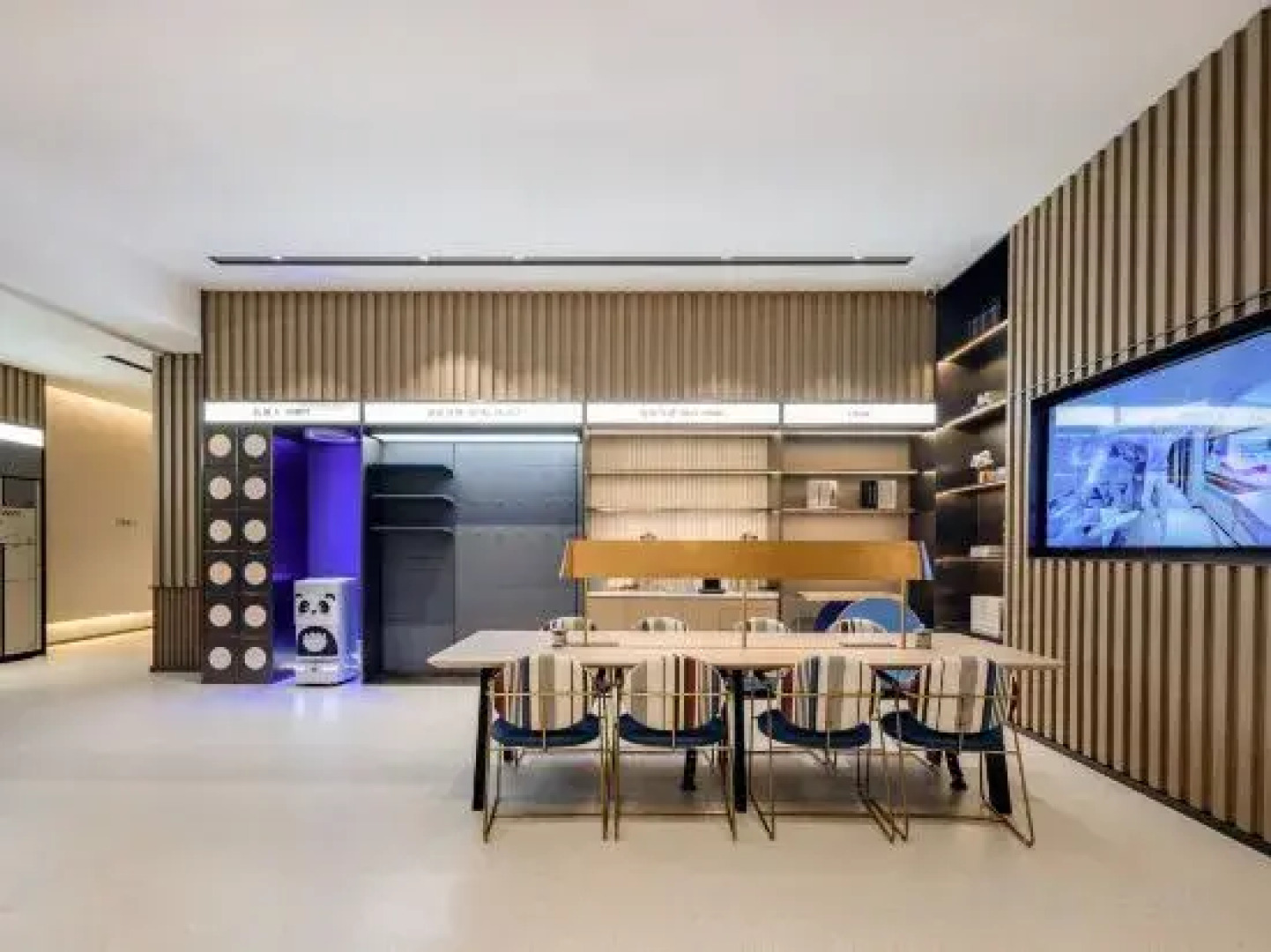 Echarm Hotel (Du'an High-speed Railway Station)