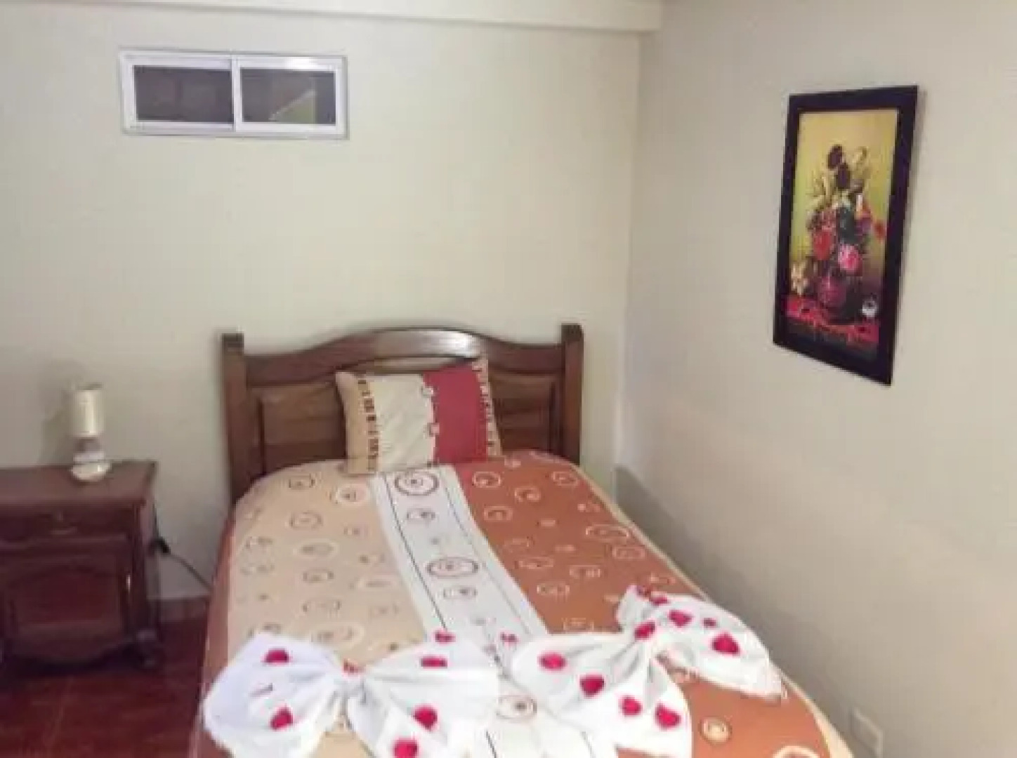 Hostal Restaurant Kimbala