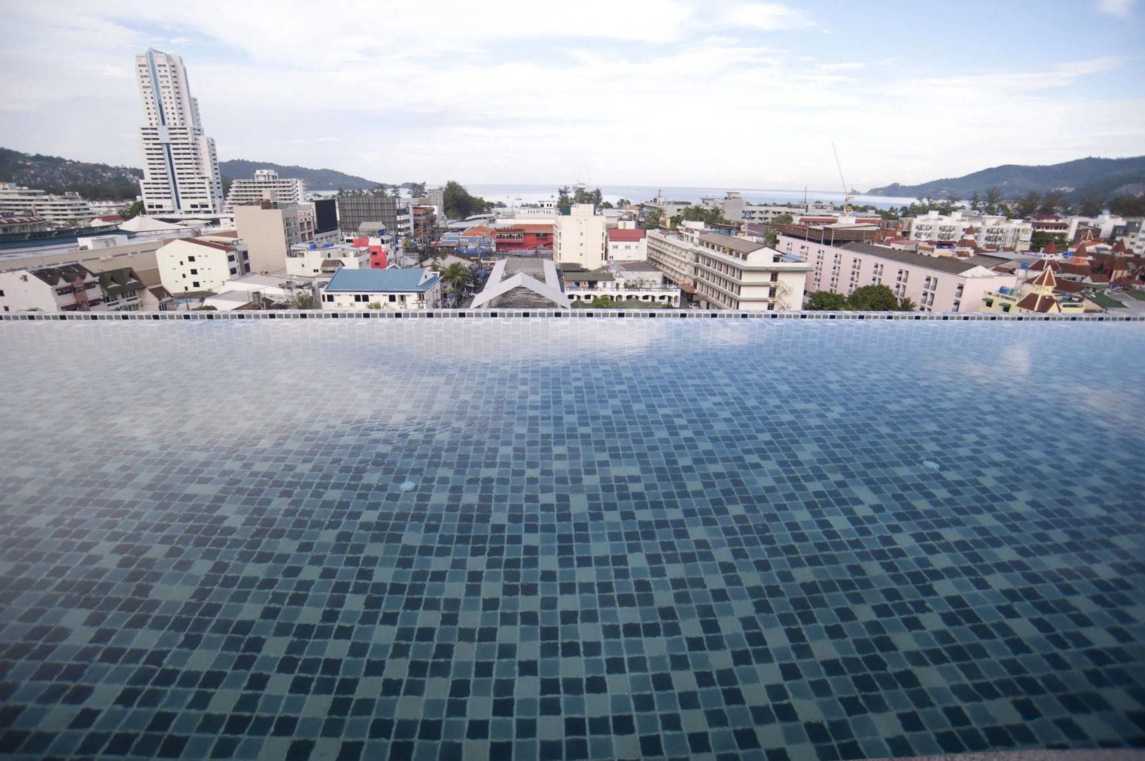 Отель The Gig Hotel