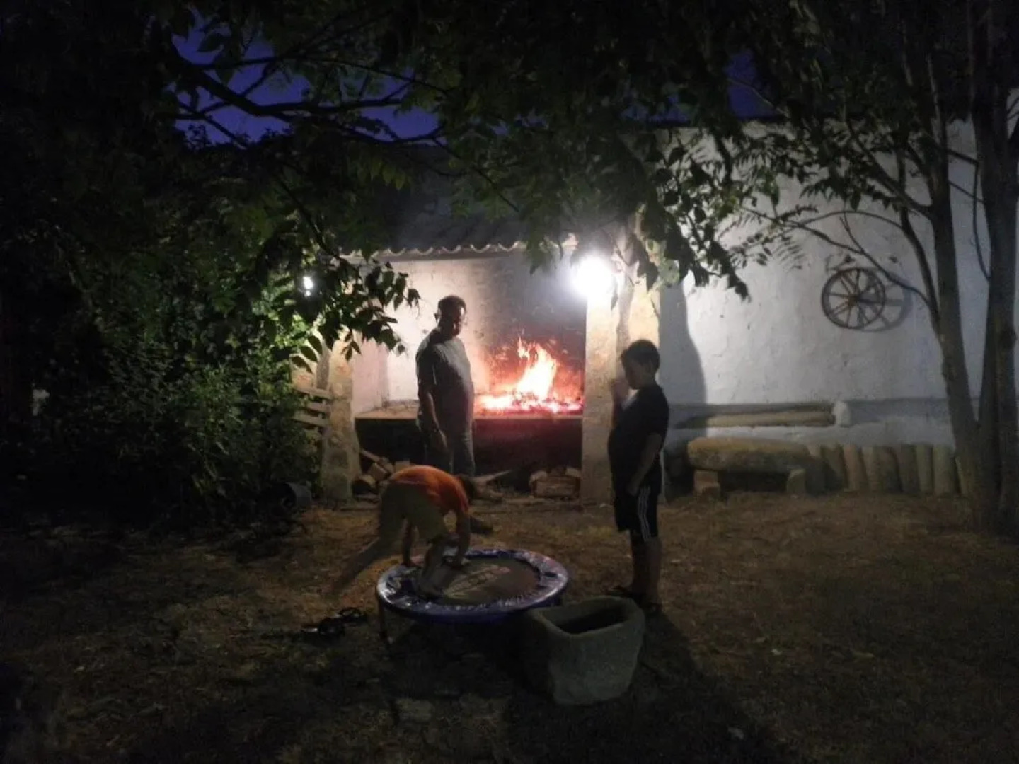 Casa Rural El Llano Quintanilla