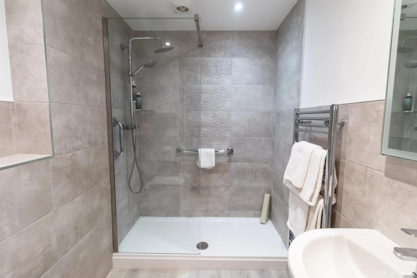 The Lansdowne, Eastbourne