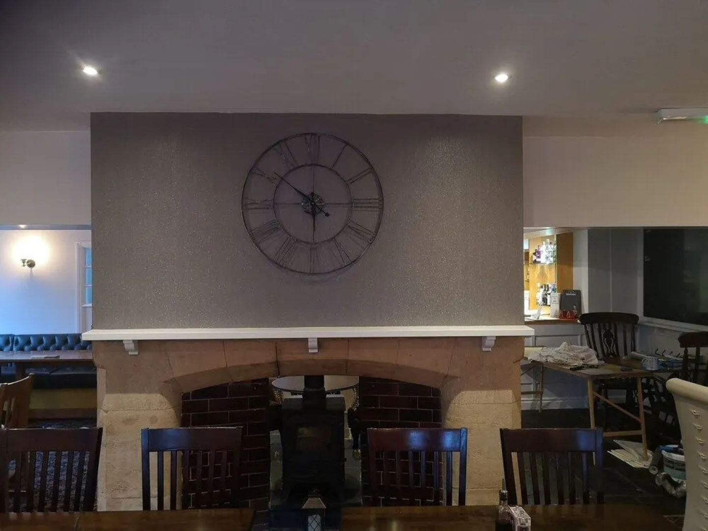 The Black Bull Inn