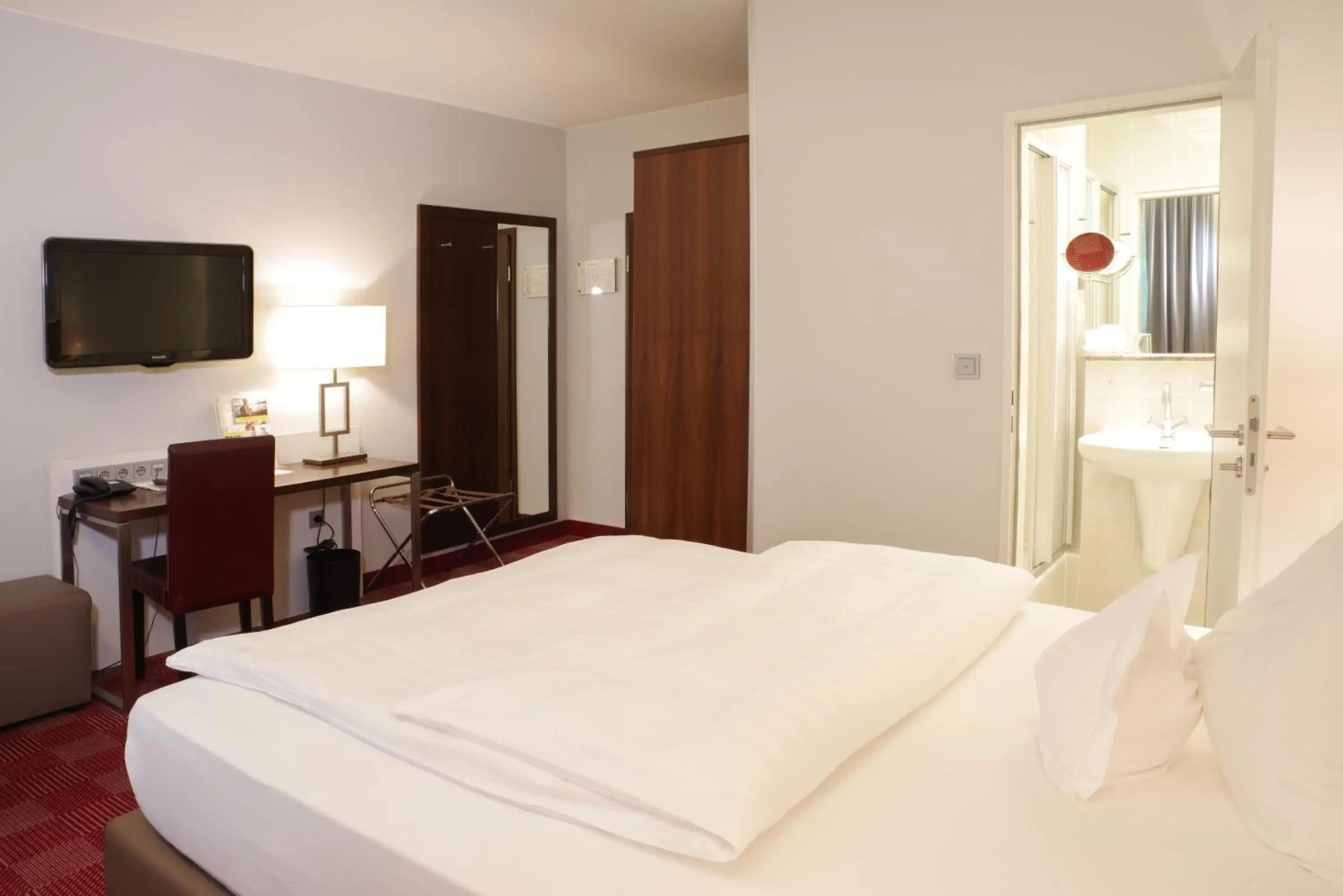 Ringhotel Stadt Coburg