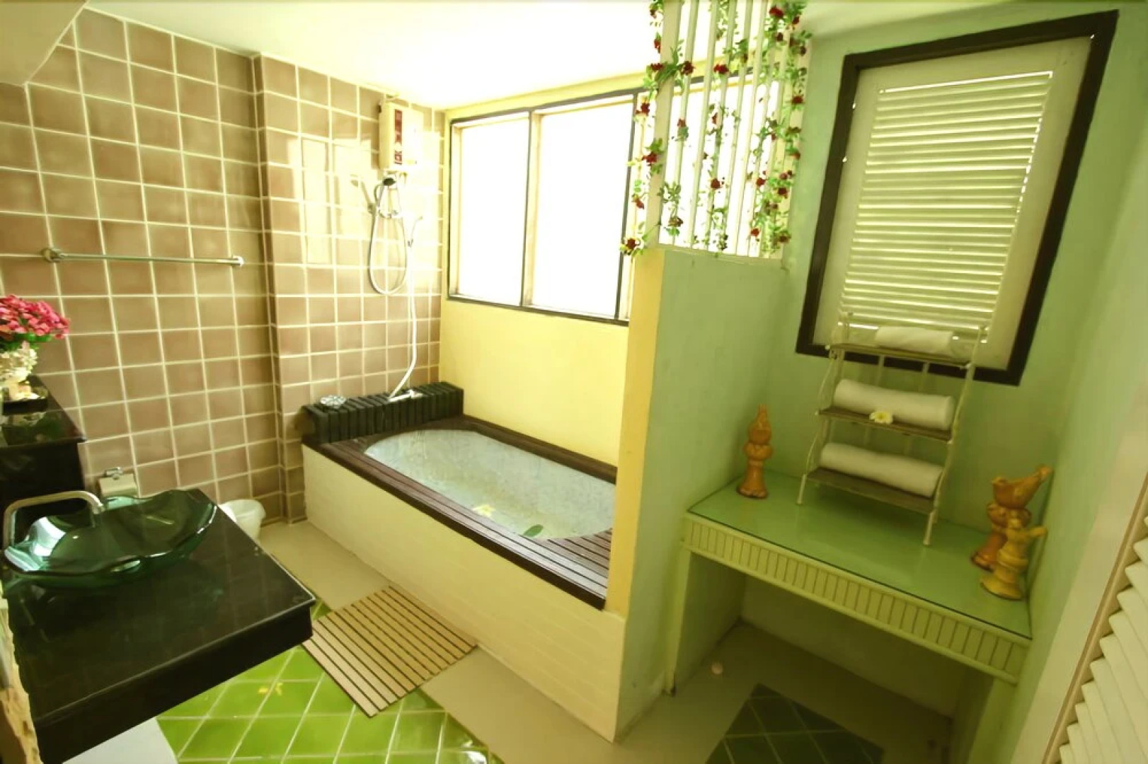 Plumeria Villa and Hideaway