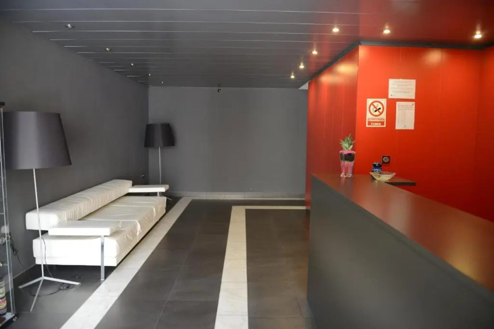 Archybal Apartamentos Turísticos y Suites